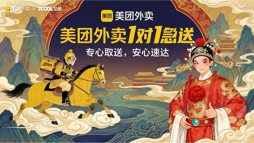 皇榜三日，外賣一瞬 當(dāng)時(shí)間開始明碼標(biāo)價(jià)
